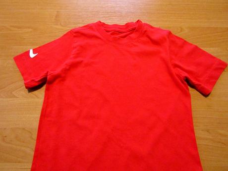 Chlapecké triko nike vel 128-134, nike,134