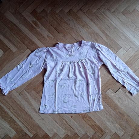 Pyžamo s koníky, wolf,116