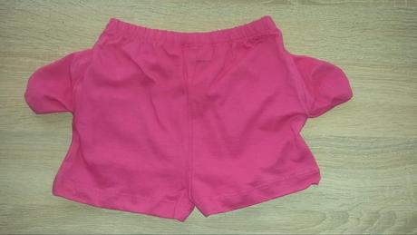 Bavlněná souprava peppa pig 18m, 86