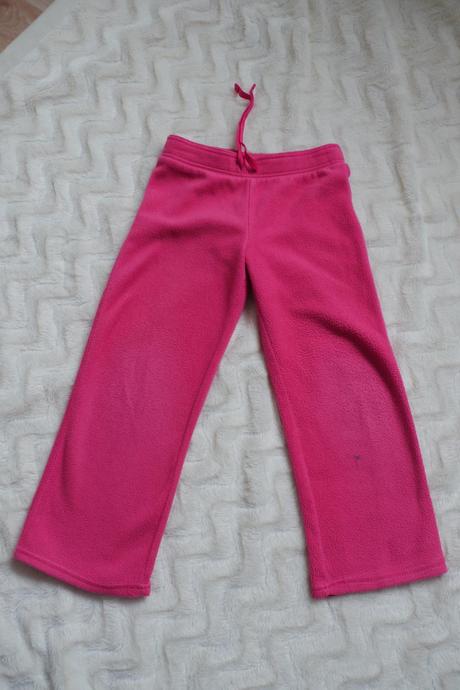 Flesove teplaky, old navy,110