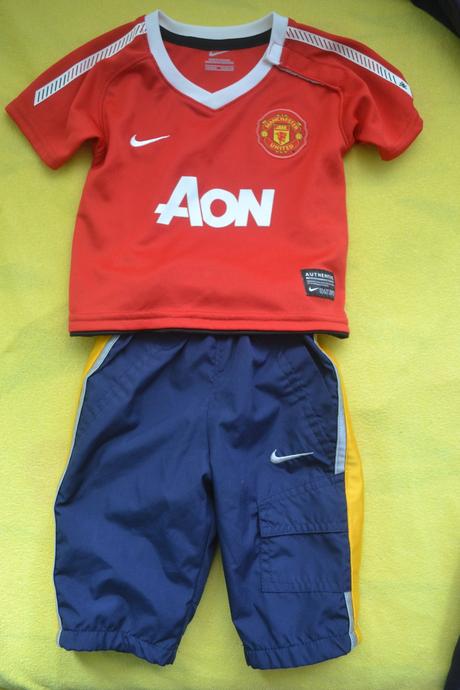 Sportovní souprava nike v.62-68, nike,68