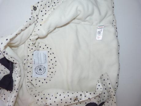 George bundička vel. 74, george,74