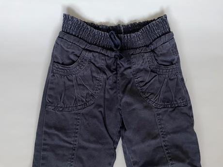 Chlupatková mikina, next,98