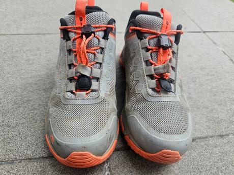 Celoroční boty alpine pro vel. 36, alpine pro,36