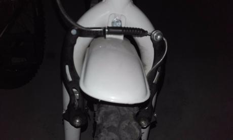 Horské kolo  dětské esperia happy 20", 20