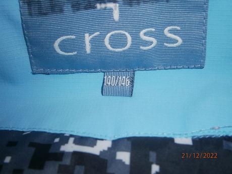 Zimní bunda, 140/146, 140