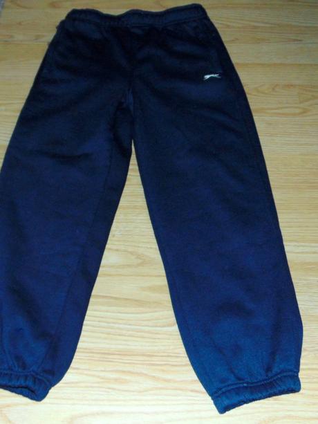 Tepláky, slazenger,146