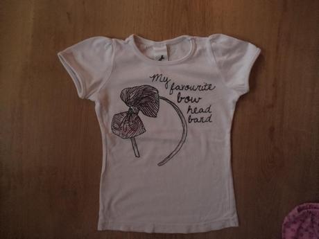 Tríčko zn. palomino + legínky č.39, 98