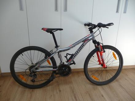 Dětské kolo author a-matrix 24 model 2020, author,24