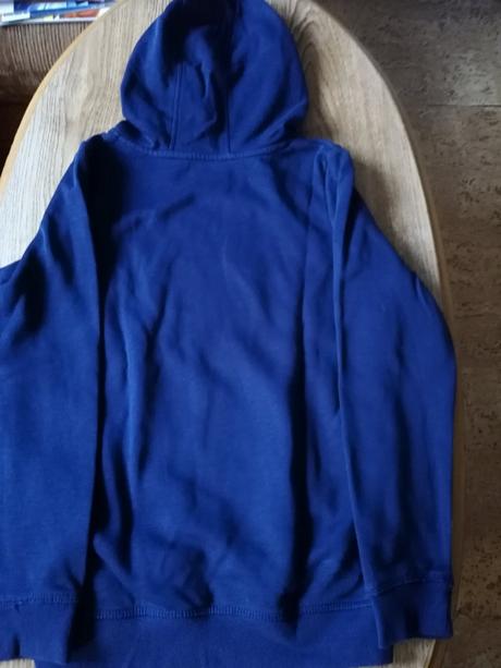 Mikina dívčí zn. george, vel. 10-11 let. nová., george,140