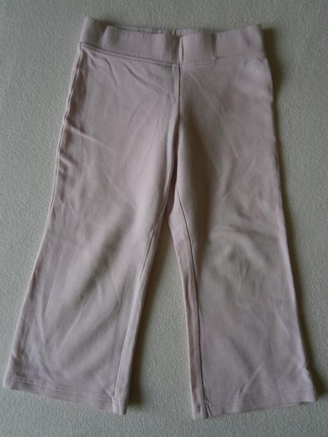 Tepláky, h&m,98