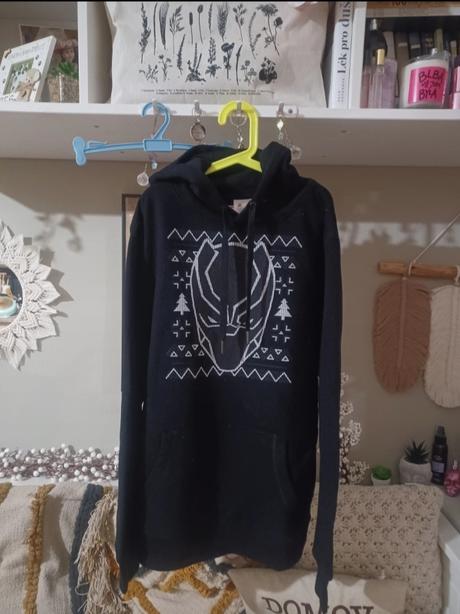 Mikina marvel s/164-170, marvel,164