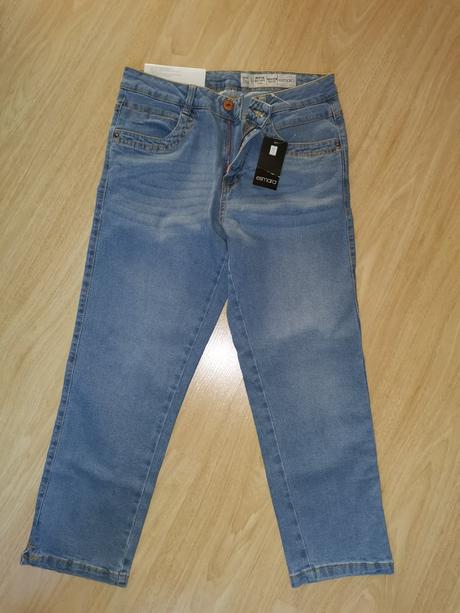 Riflové trictvrtaky, 36