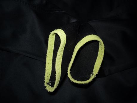 Softshellová bunda zn crivit vel 146-152, crivit,146