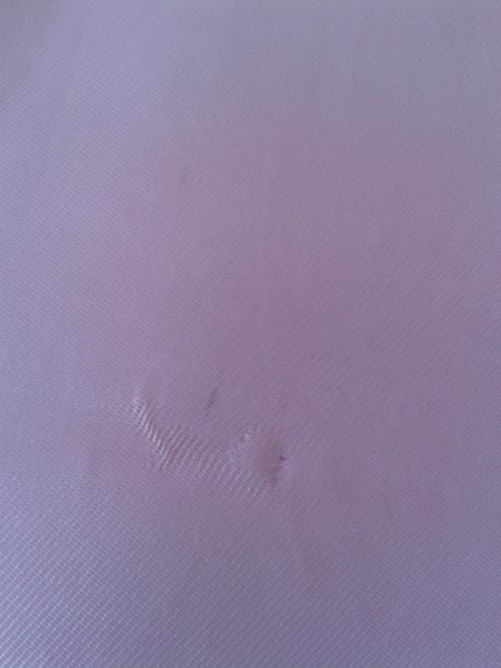 Bunda elle zimní dívčí vel. 62, elle,62