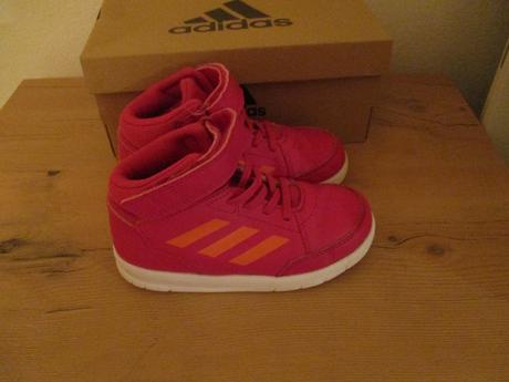 Boty - kotnikové, adidas,27