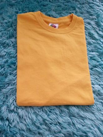 Triko zn.fruit of the loom,vel.140, 140