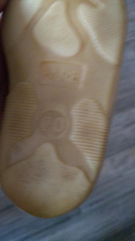 Chlapecké kecky 20, 20