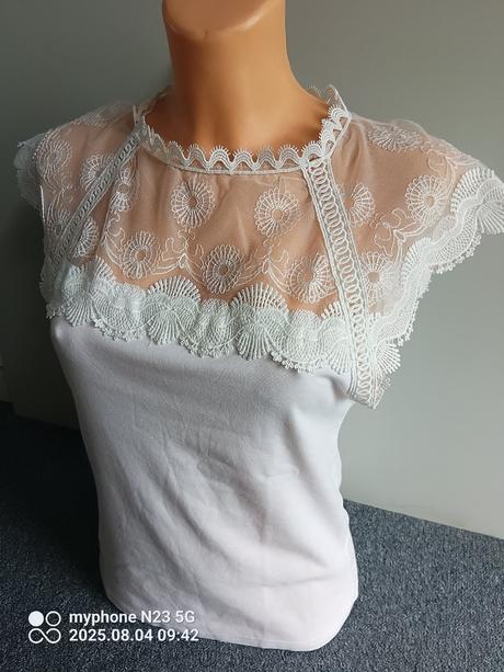 Tričko zn."m.b.21 collection" vel."l/xl", l