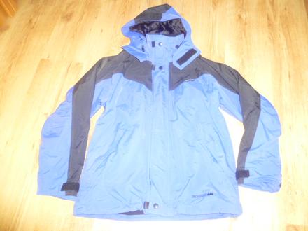 Bunda zn. skogstad, vel. xs, xs