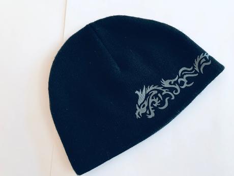 Čepice - v.cca 12/24 měs, 92