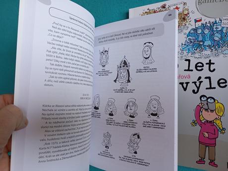 Gamebooky tajemství pokladu sv václava.. zpět o st, 