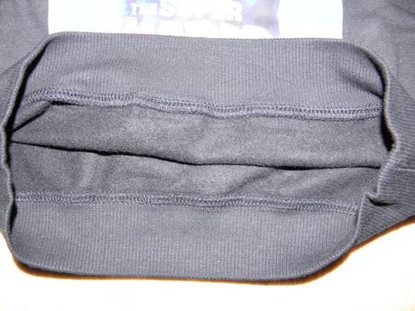 Nová mikina se super mariem zn. h&m vel.110/116, h&m,110 / 116