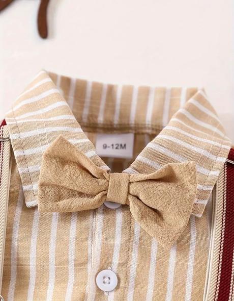 Slavnostní set pro chlapečka 86/92, 86 / 92