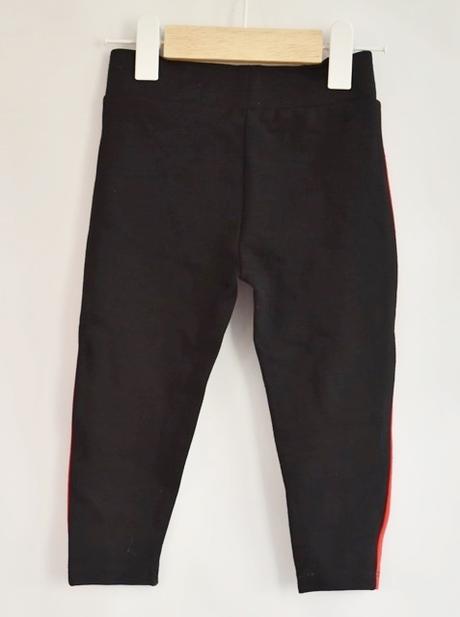 Tepláky vel. 18 - 24m, river island,92