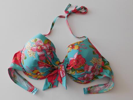 Dámská plavková podprsenka, next,80c