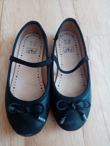 Balerínky, f&f,28