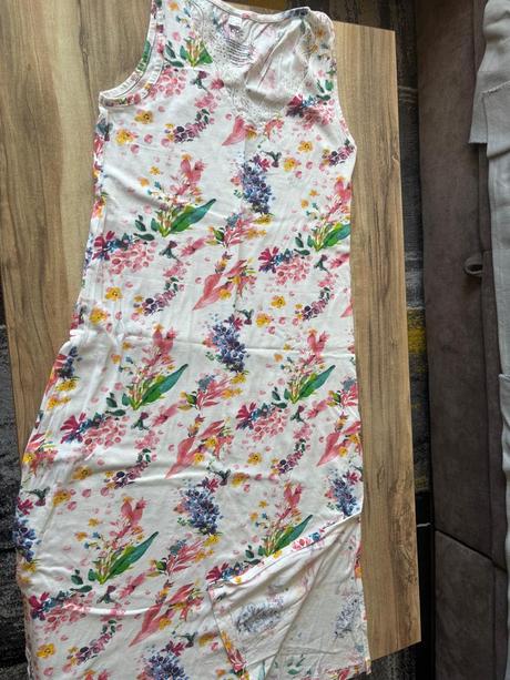 Noční košile bonprix, bonprix,36