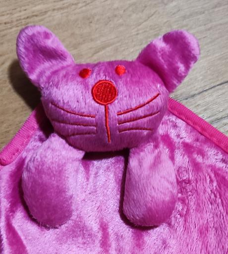 Nový usínáček s pytlíkem, 