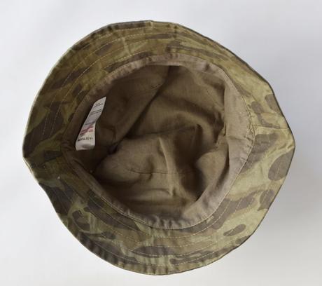 Klobouk vel. 11 - 13 let, matalan,152