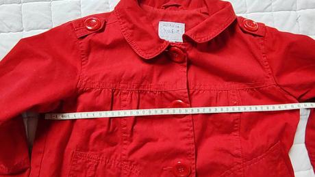 Červené paleto, 134