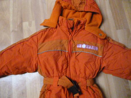 Zimní kombinéza 3-4 kids, kids,104