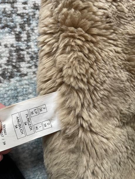 Damsky khaki kabat, xs