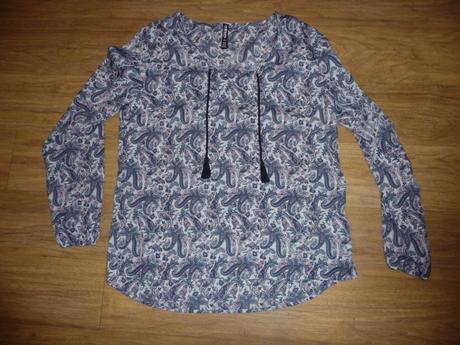 Halenka-tunika colours of the world v.42, colours of the world,xl