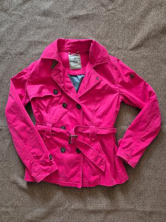 Dámský kabátek timeout vel. 40, timeout,40