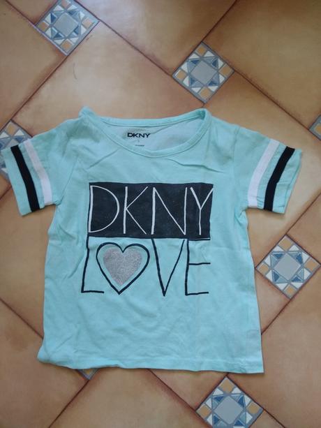 Tričko dkny, dkny,110