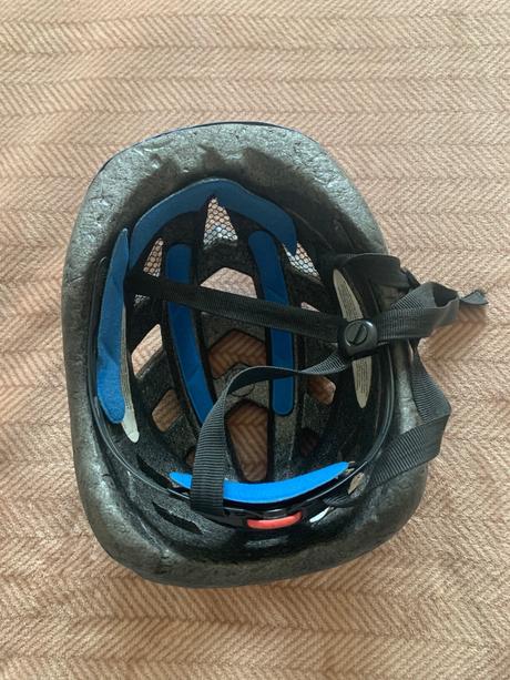 Dětská helma, xs