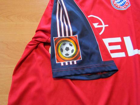 Sportovní dres adidas vel xxl, adidas,xxl