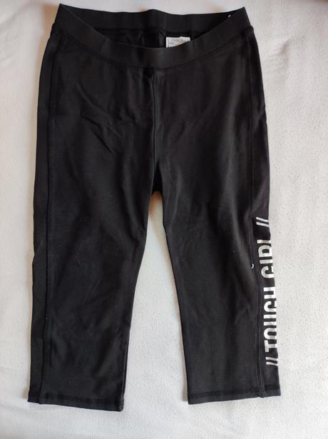 Sportovní legíny, crivit,158