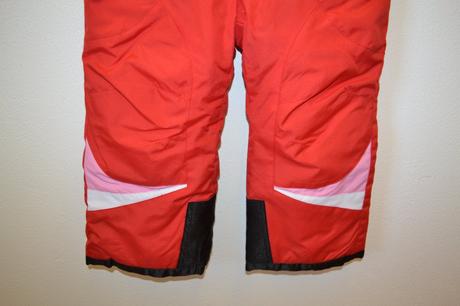 Kalhoty na lyže, oteplováky zn. ydi tex vel.98/104, 98