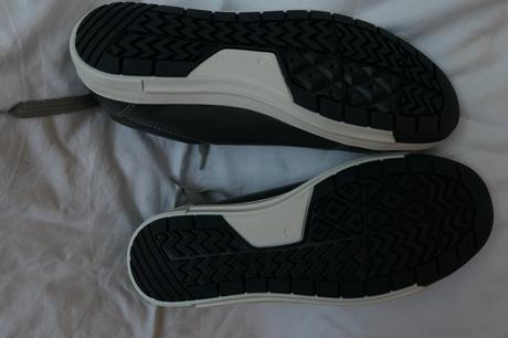 Kožené boty fare - top stav, fare,37