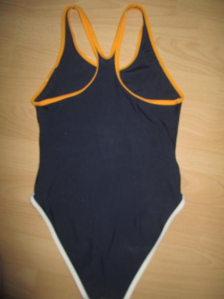 Celkové plavky, active,146