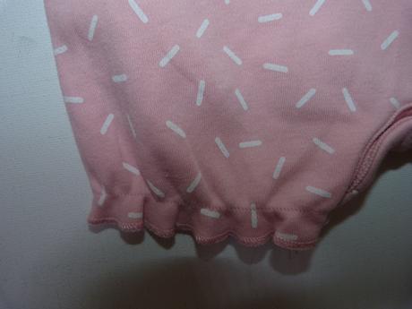 Next 2 ks bavlněných overalů vel.62, next,62