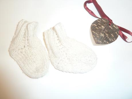 Pletené ponožky, 17