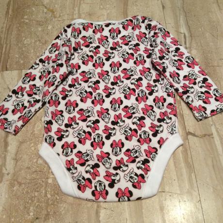 Body s myškou minnie zn. disney, disney,62