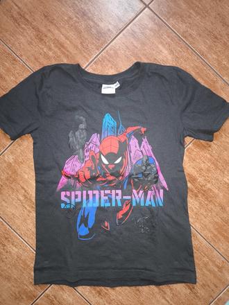 Tričko 134/140, h&m,134